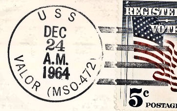 File:GregCiesielski Valor MSO472 19641224 1 Postmark.jpg