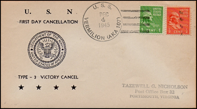 File:GregCiesielski Vermilion AKA107 19451204 1 Front.jpg