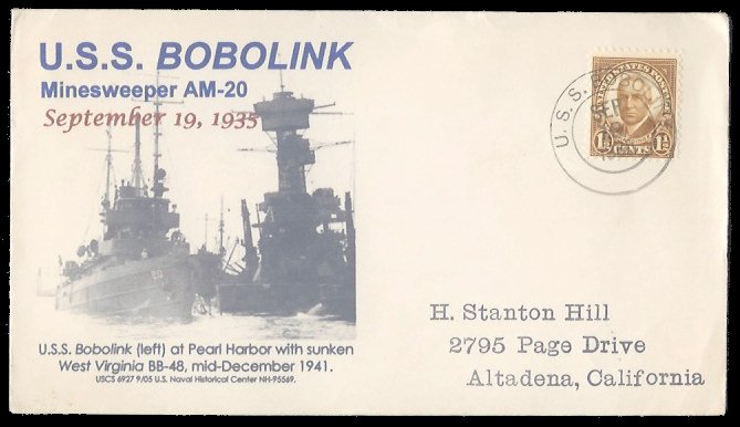File:GregCiesielski BDLBobolink AM20 19350919 1 Front.jpg