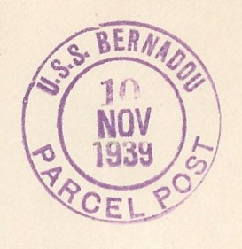 File:GregCiesielski Bernadou DD153 19391110 3 Postmark.jpg
