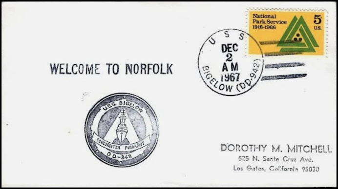 File:GregCiesielski Bigelow DD942 19671202 1 Front.jpg