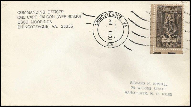 File:GregCiesielski CapeFalcon WPB95330 19650211 1 Front.jpg