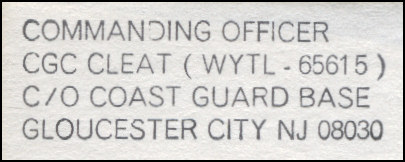 File:GregCiesielski Cleat WYTL65615 19820617 1 Postmark.jpg