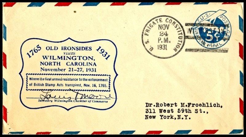 File:GregCiesielski Constitution 19311124 2 Front.jpg