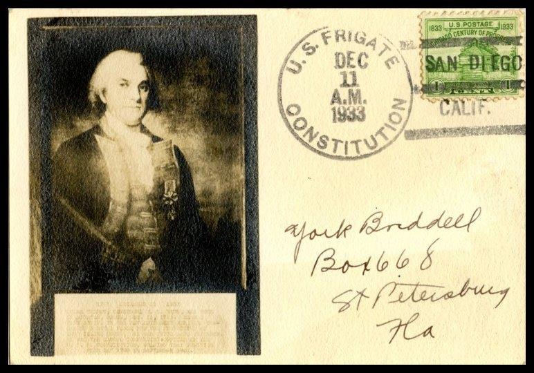 File:GregCiesielski Constitution 19331211 1 Front.jpg