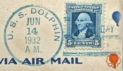 File:GregCiesielski Dolphin SS169 19320614 1 Postmark.jpg