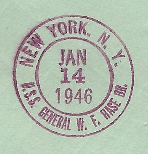 File:GregCiesielski GeneralWFHase AP146 19460114 2 Postmark.jpg