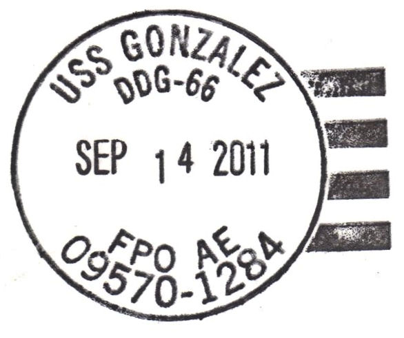 File:GregCiesielski Gonzalez DDG66 20110914 1 Postmark.jpg