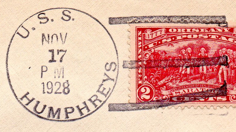 File:GregCiesielski Humphreys DD236 19281117 1 Postmark.jpg