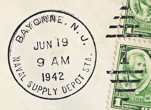 File:GregCiesielski NSDS BayonneNJ 19420619 1 Postmark.jpg