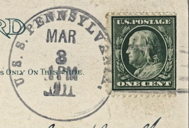 File:GregCiesielski Pennsylvania ACR4 19110303 1 Postmark.jpg
