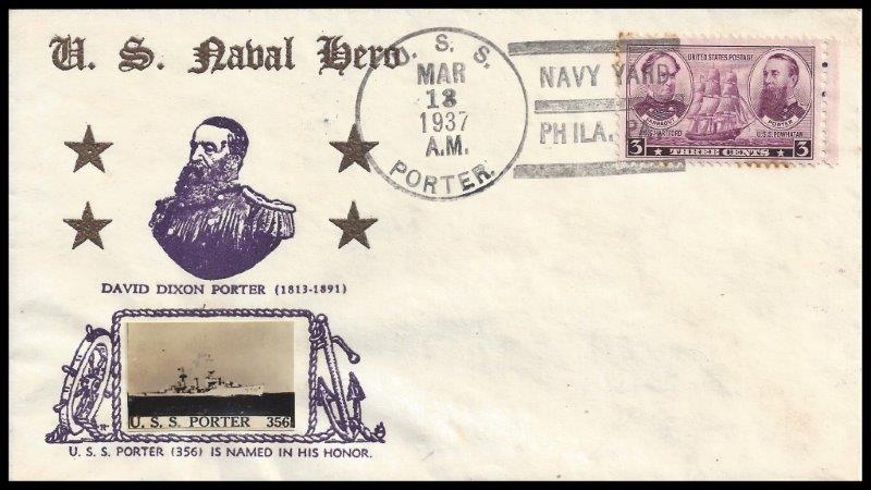 File:GregCiesielski Porter DD356 19370313 1 Front.jpg
