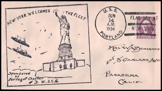 File:GregCiesielski Portland CA33 19340614 1 Front.jpg