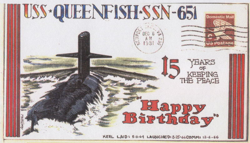 File:GregCiesielski Queenfish SSN651 19811206 1 Front.jpg
