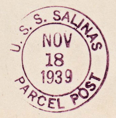File:GregCiesielski Salinas AO19 19391118 2 Postmark.jpg