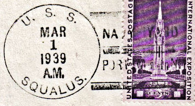 File:GregCiesielski Squalus SS192 19390301 3 Postmark.jpg