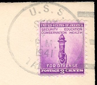 File:GregCiesielski Tarpon SS175 19410904 1 Postmark.jpg