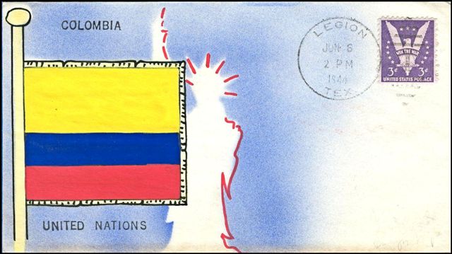 File:GregCiesielski UN Colombia 19440606 1 Front.jpg