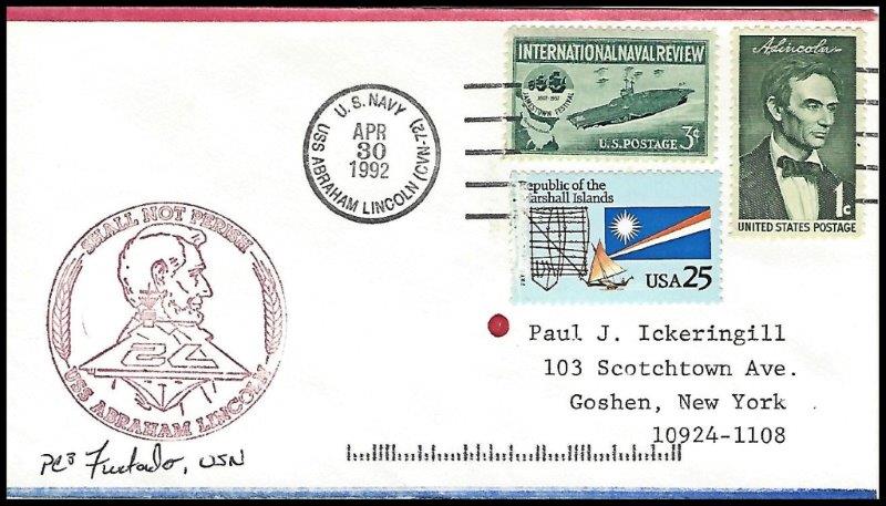 File:GregCiesielski AbrahamLincoln CVN72 19920430 1 Front.jpg