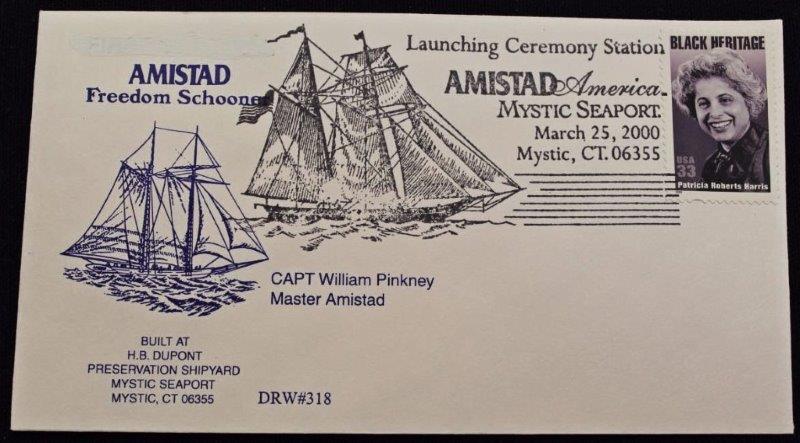 File:GregCiesielski Amistad 20000325 1W Front.jpg