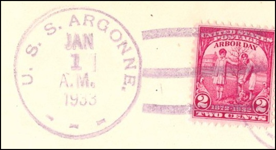 File:GregCiesielski Argonne AS10 19330101 1 Postmark.jpg