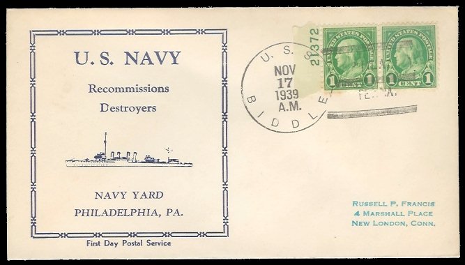 File:GregCiesielski Biddle DD151 19391117 1 Front.jpg