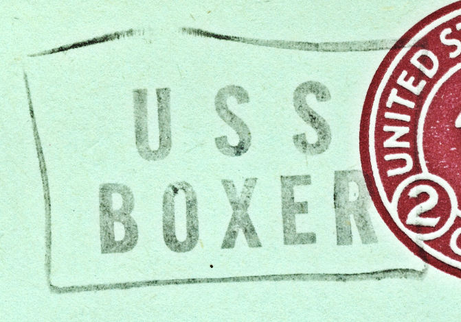 File:GregCiesielski Boxer CVA4 1952 1 Postmark.jpg
