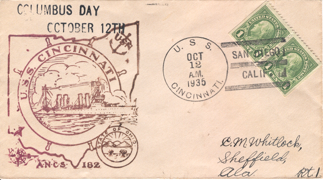 File:GregCiesielski Cincinnati CL6 19351012 2 Front.jpg