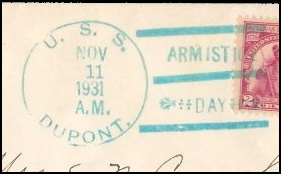 File:GregCiesielski Dupont DD152 19311111 1 Postmark.jpg