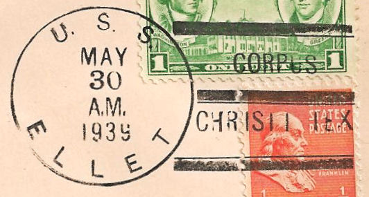 File:GregCiesielski Ellet DD398 19390530 1 Postmark.jpg
