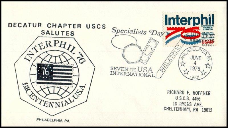 File:GregCiesielski INTERPHIL 19760604 10 Front.jpg