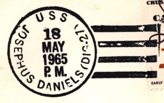 File:GregCiesielski JosephusDaniels DLG27 19650518 1 Postmark.jpg