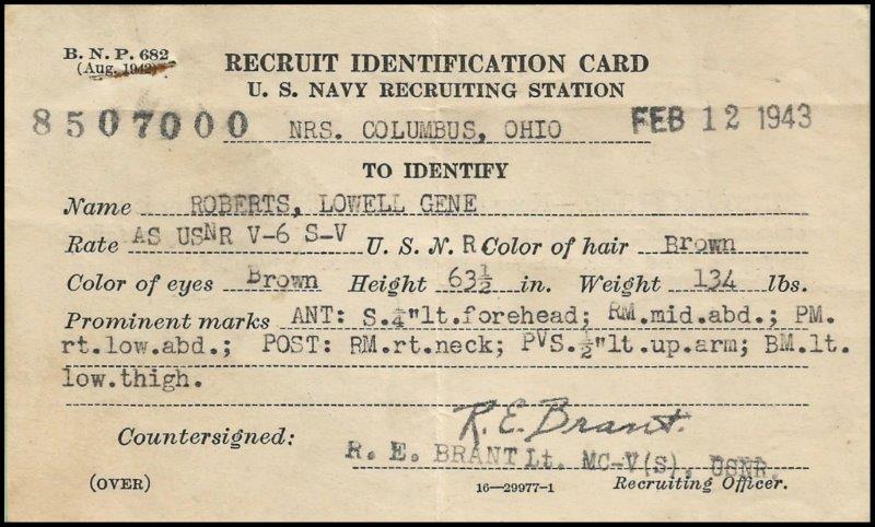 File:GregCiesielski LGR RSIDCard 19430212 1 Front.jpg