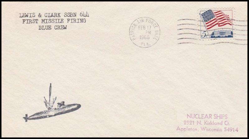 File:GregCiesielski LewisClark SSBN644 19660217 1 Front.jpg