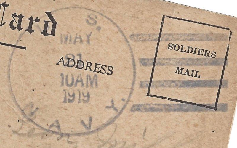 File:GregCiesielski Manchuria TT1633 19190521 1 Postmark.jpg