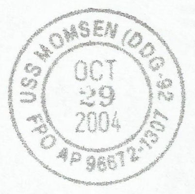 File:GregCiesielski Momsen DDG92 20041029 2 Postmark.jpg