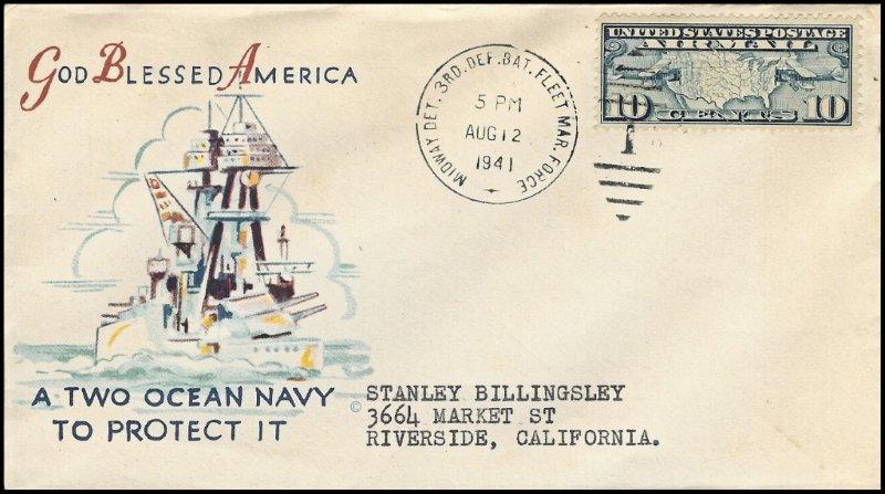 File:GregCiesielski OtherUS Marine Base Midway Islands 19410812 1 Front.jpg