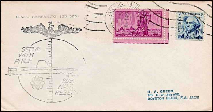File:GregCiesielski Pampanito SS383 19640714 1 Front.jpg