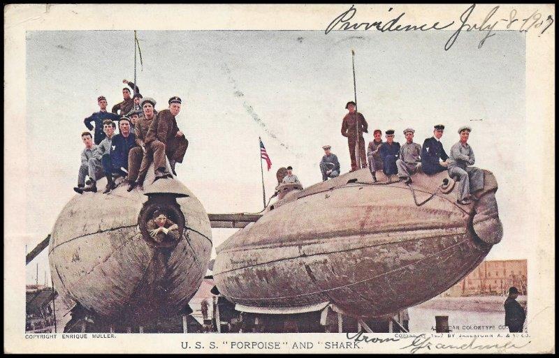 File:GregCiesielski Porpoise 19070709 1 Front.jpg