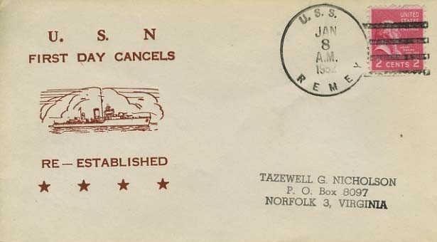 File:GregCiesielski Remey DD688 19520108 1 Front.jpg