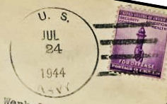 File:GregCiesielski StGeorge AV16 19440724 1 Postmark.jpg