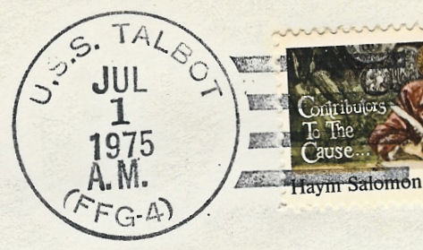 File:GregCiesielski Talbot FFG4 19750701 1 Postmark.jpg