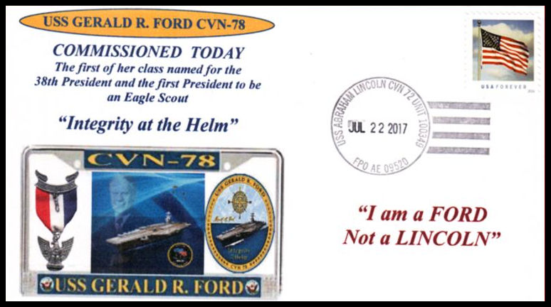 File:GregCiesielski AbrahamLincoln CVN72 20170722 1 Front.jpg