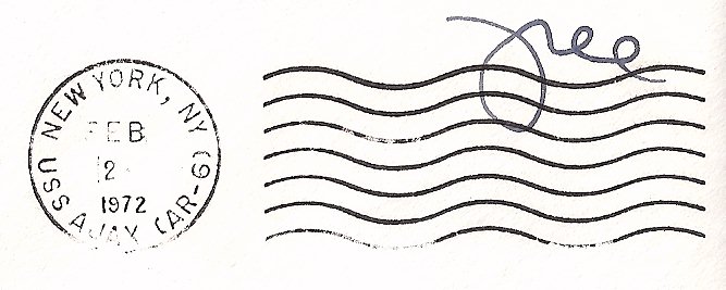 File:GregCiesielski Ajax AR6 19720202 1 Postmark.jpg