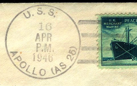 File:GregCiesielski Apollo AS25 19460416 1 Postmark.jpg
