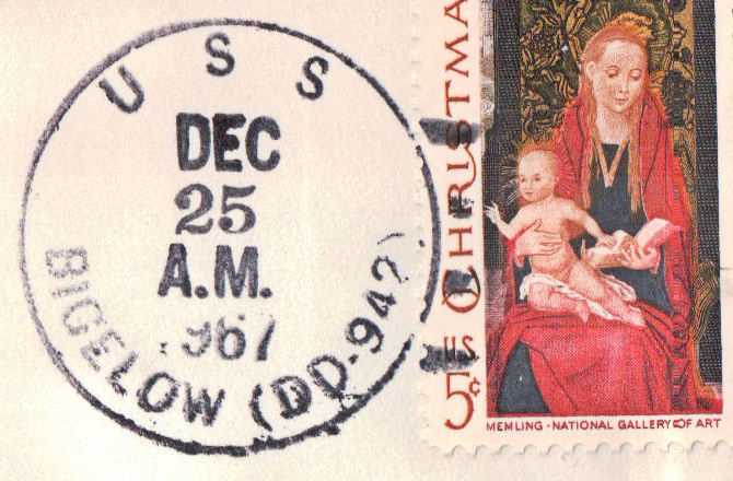 File:GregCiesielski Bigelow DD942 19671225 1 Postmark.jpg