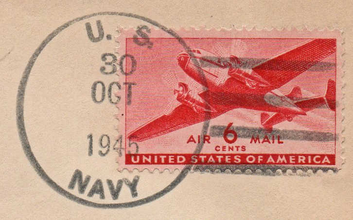 File:GregCiesielski BoulderVictory AK227 19451030 1 Postmark.jpg