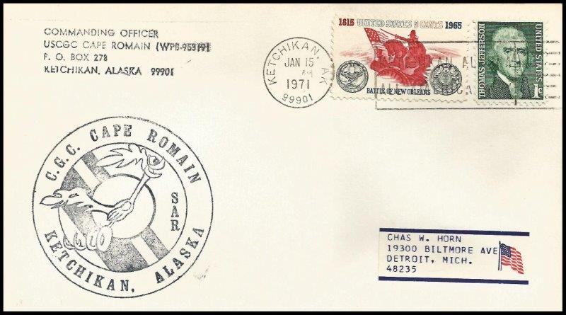 File:GregCiesielski CapeRomain WPB95319 19710115 1 Front.jpg