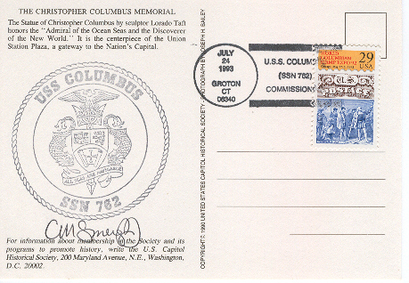 File:GregCiesielski Columbus SSN 762 19930724 1 Front.jpg
