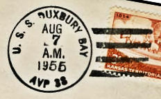 File:GregCiesielski DuxburyBay AVP38 19550807 1 Postmark.jpg
